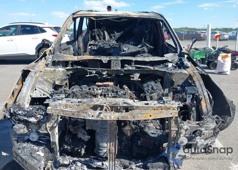 2021 Acura Rdx A-Spec Package from USA, damaged, VIN 5J8TC2H67ML036668